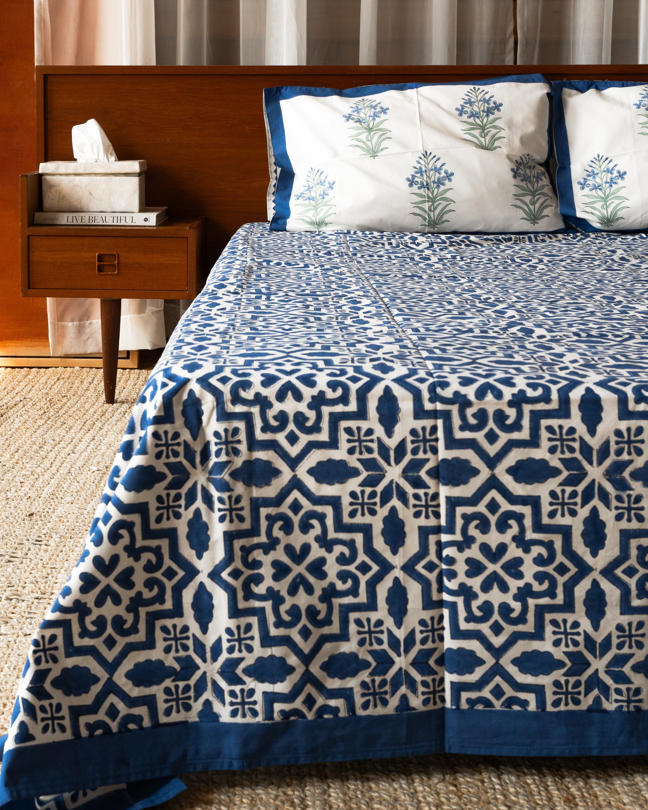 King Bed Sheets