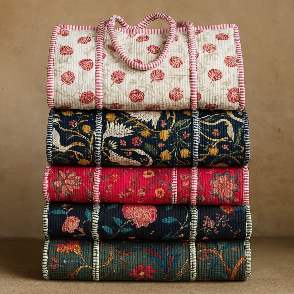 Tote Bags