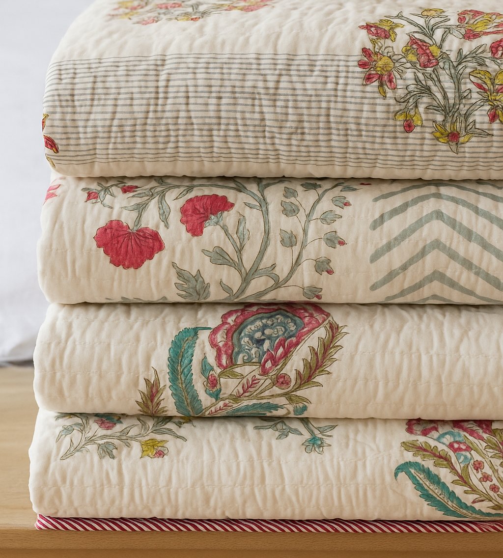 Quilts