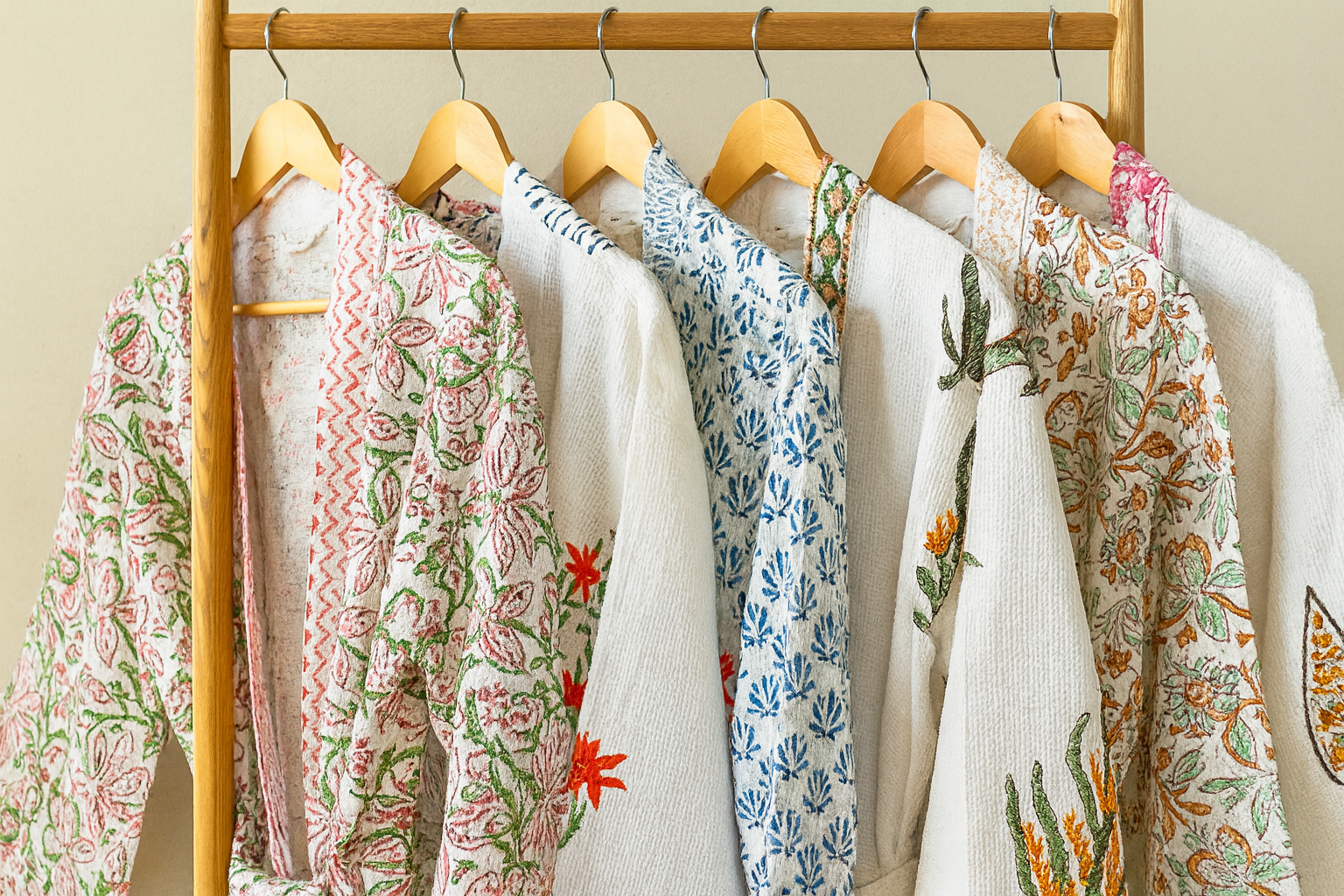 Bath Robes