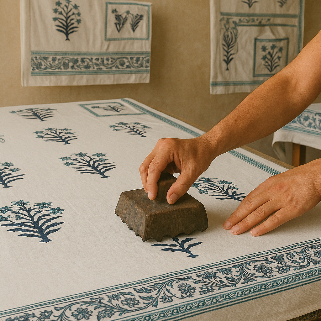 Jaipur Bedding