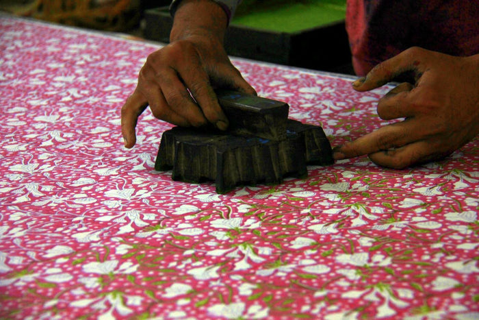 Craft detail