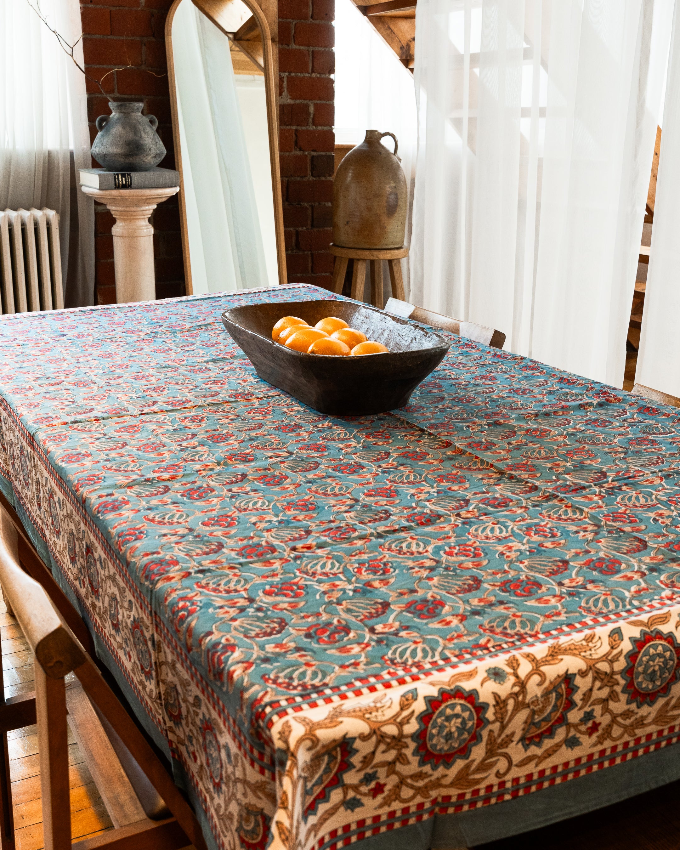 Jaipur Ruby Cloth