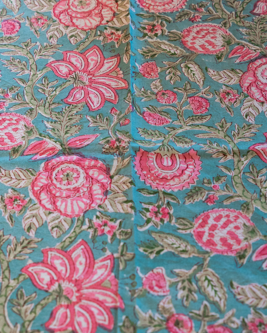Jaipur Garden Table Cloth