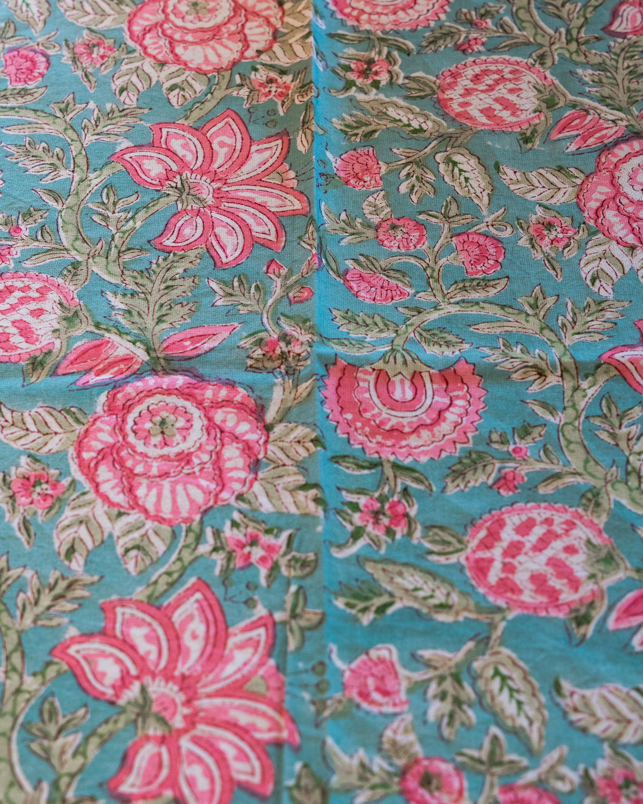 Jaipur Garden Table Cloth