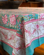 Jaipur Garden Table Cloth