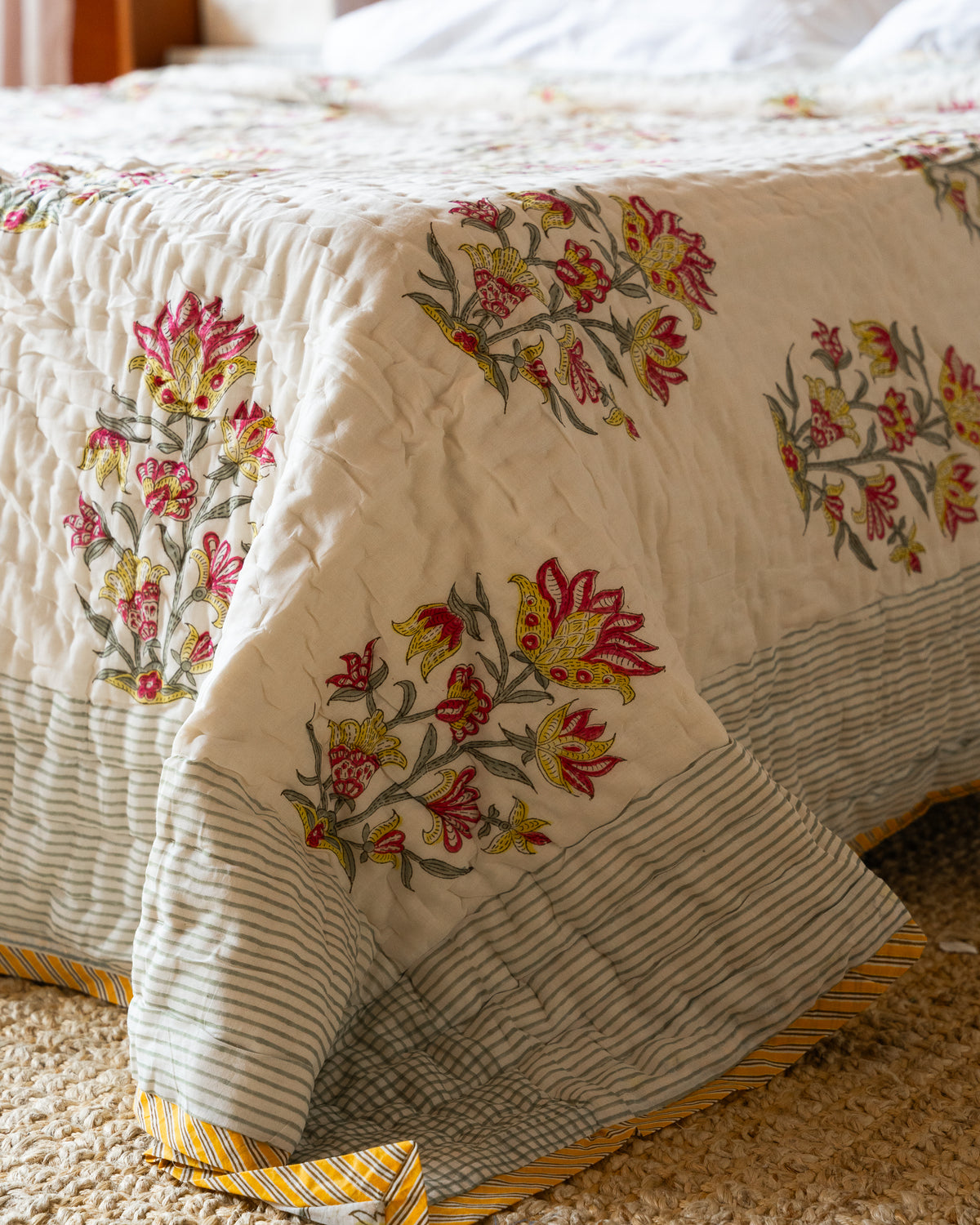 Quilts