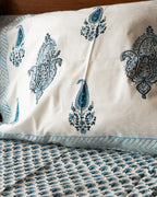 Neel Darbar – King Bedsheet