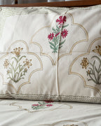 Panna -  King Bedsheet