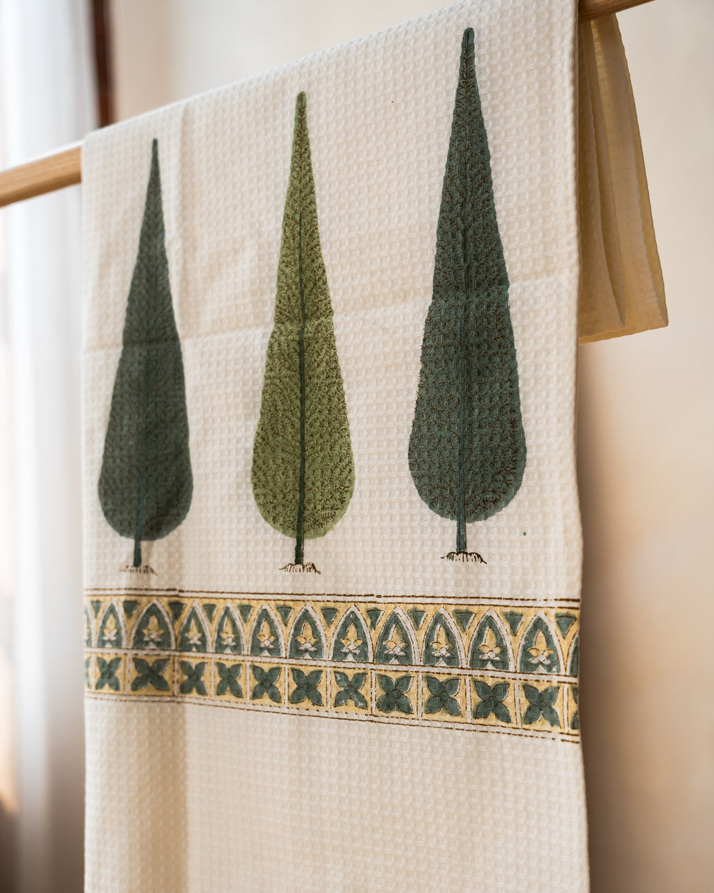 Panna Towel