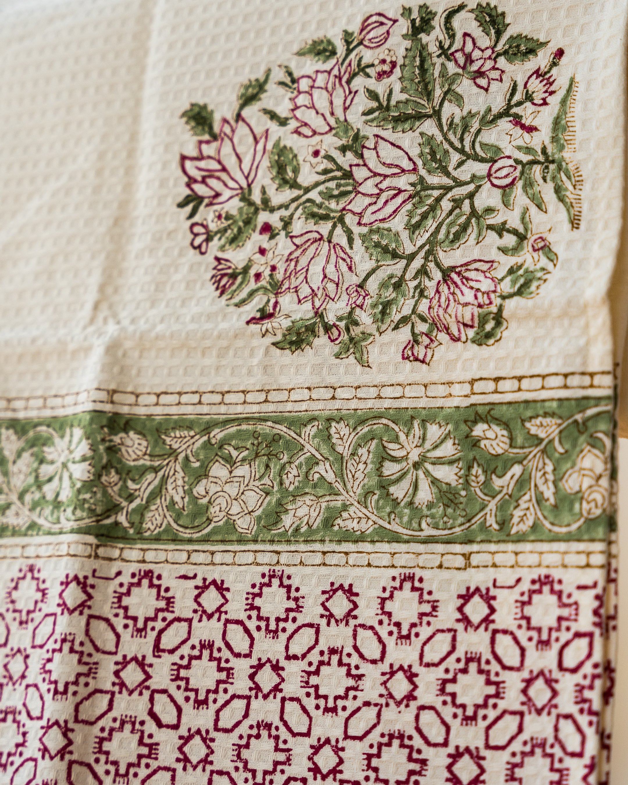 Gulzar Towel