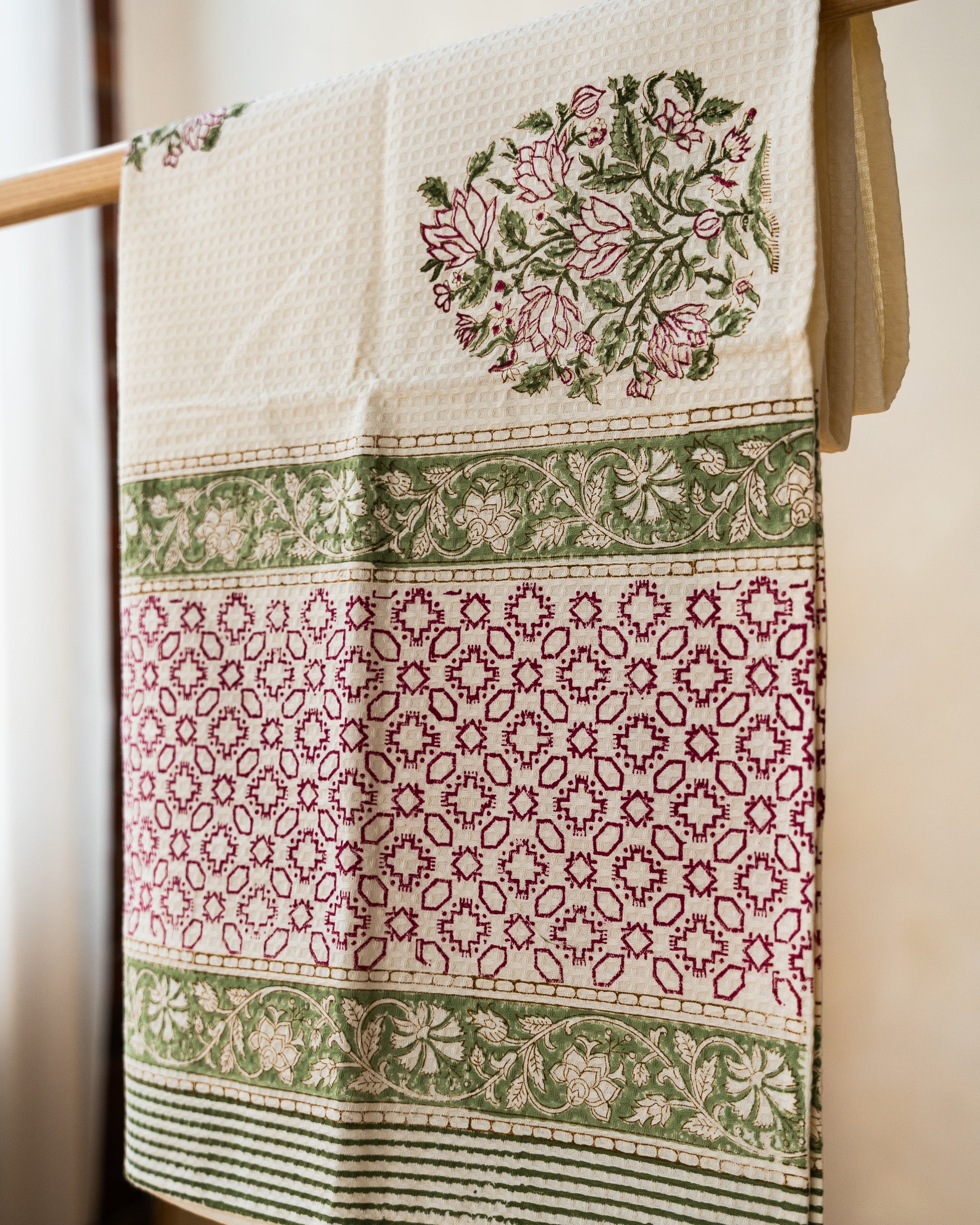 Gulzar Towel