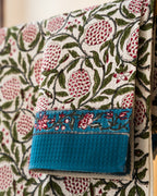 Aakash Towel Set
