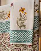 Sagar Towel Set