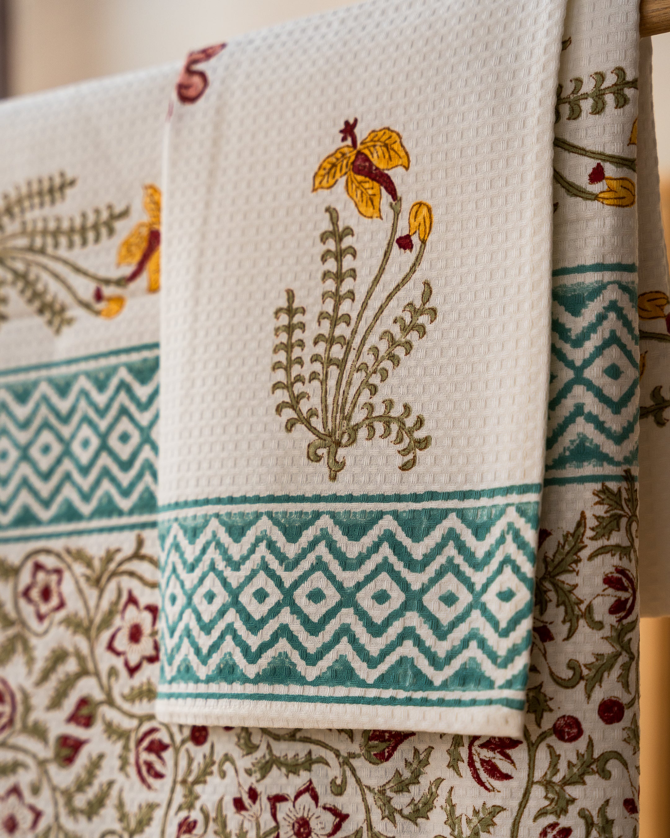 Sagar Towel Set