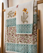 Sagar Towel Set