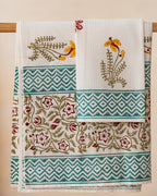 Sagar Towel Set
