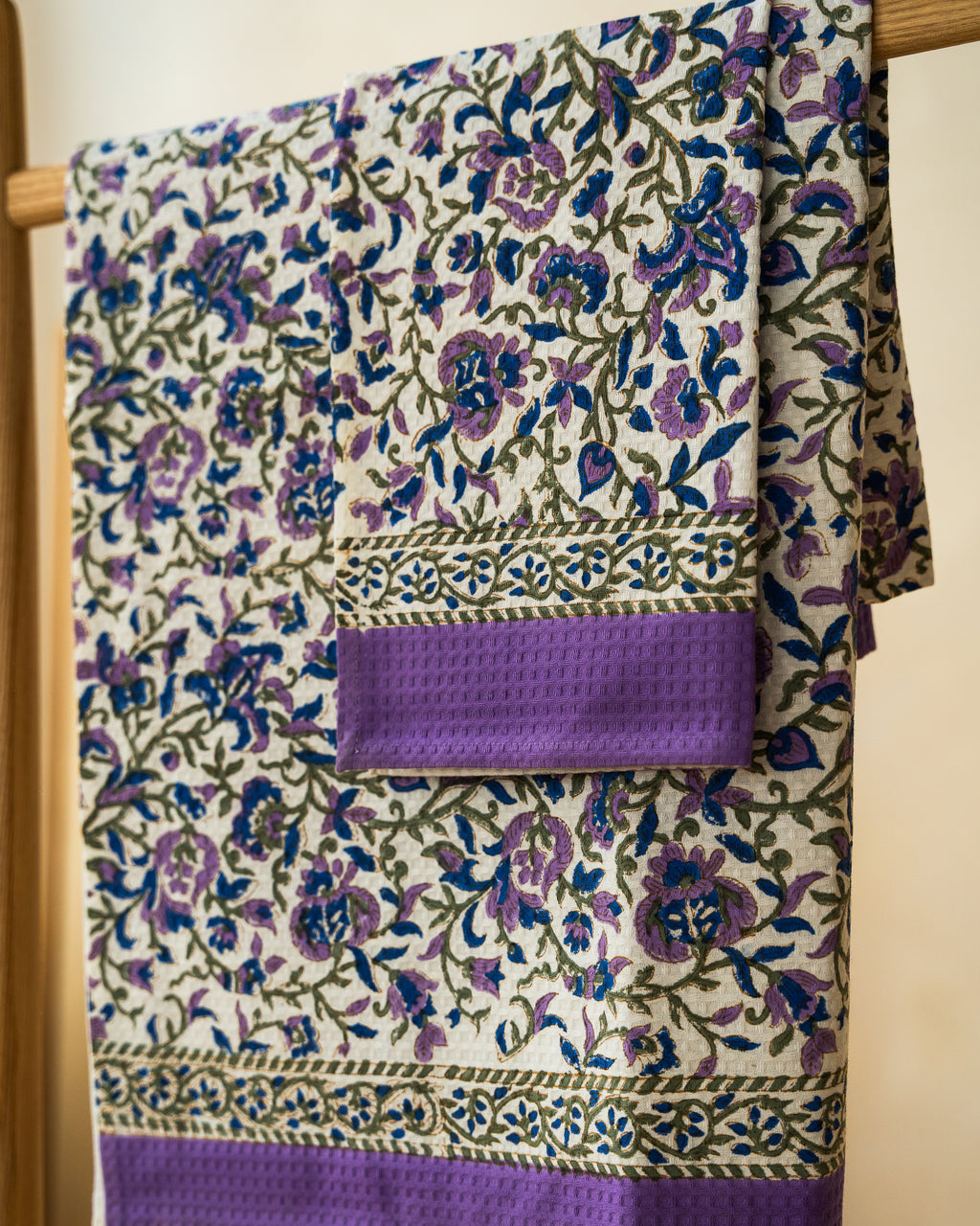 Mehak Towel Set
