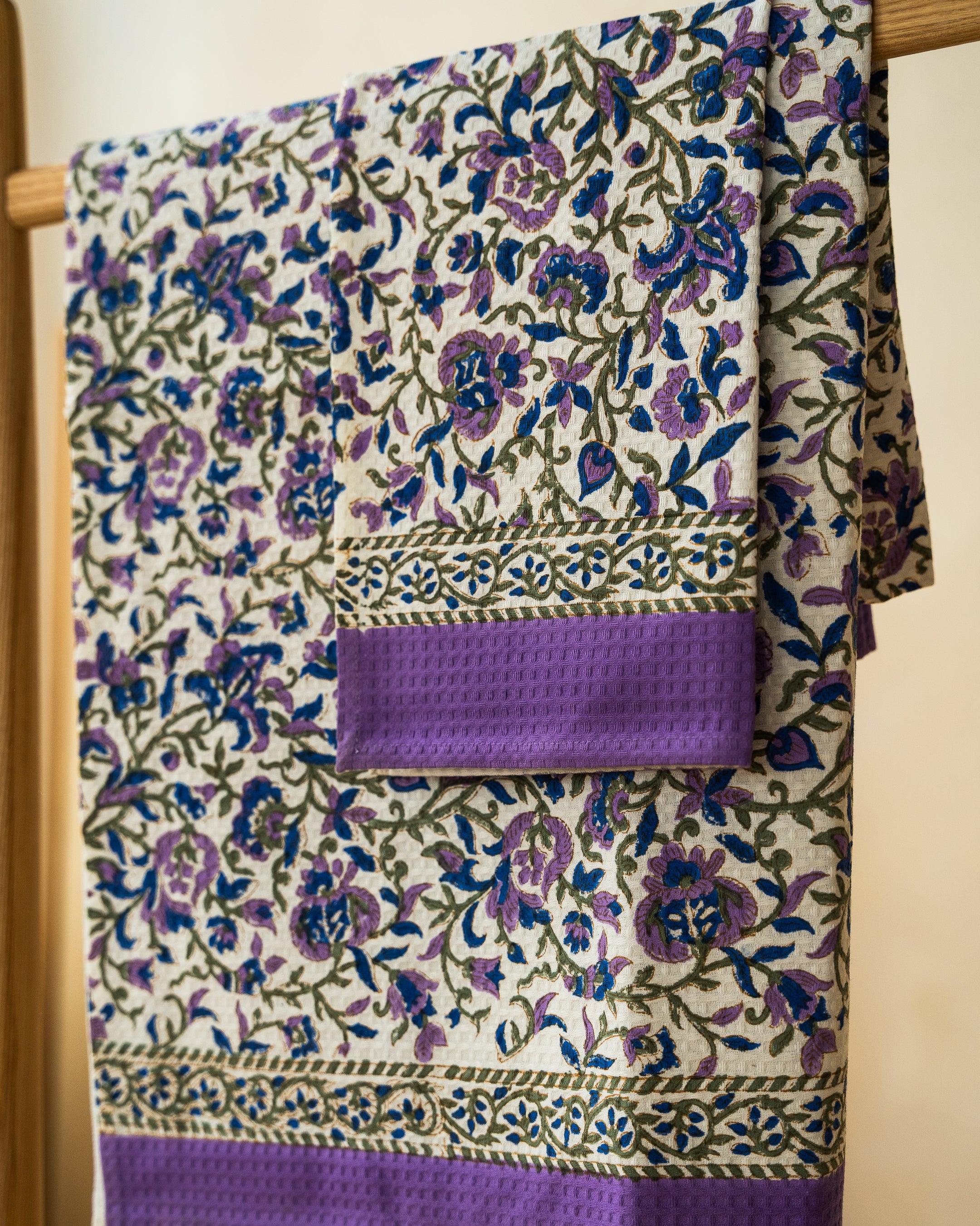 Mehak Towel Set