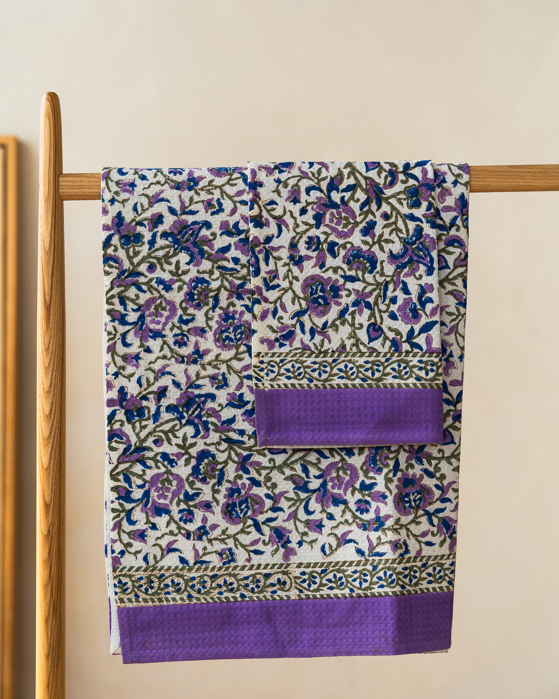 Mehak Towel Set