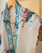 Rangeela Ride Kids Bathrobe