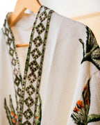 Zoya Bathrobe